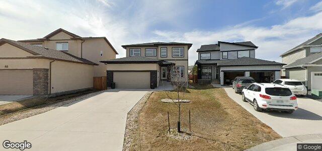 42 William Johnstone Court（加拿大曼尼托巴省温尼伯市）房屋照片