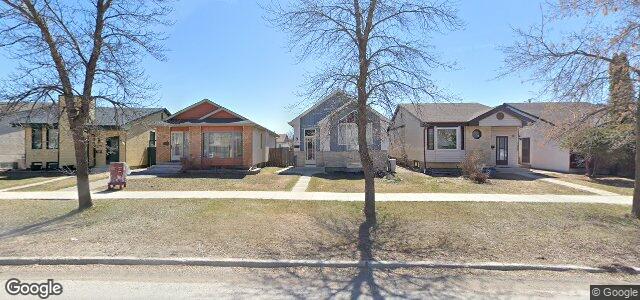 420 Novavista Drive（加拿大曼尼托巴省温尼伯市）房屋照片