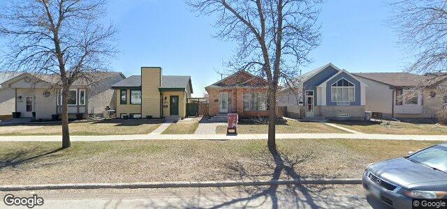 422 Novavista Drive（加拿大曼尼托巴省温尼伯市）房屋照片