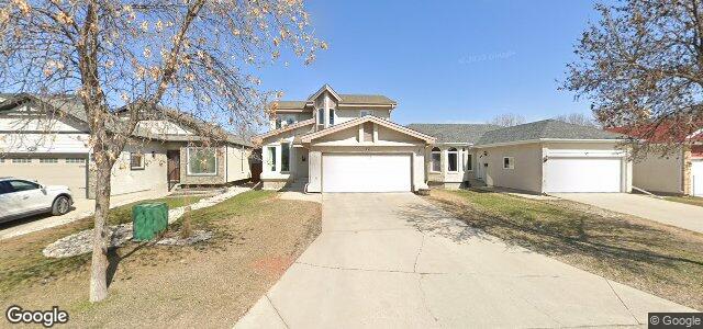 43 Eastmount Drive（加拿大曼尼托巴省温尼伯市）房屋照片