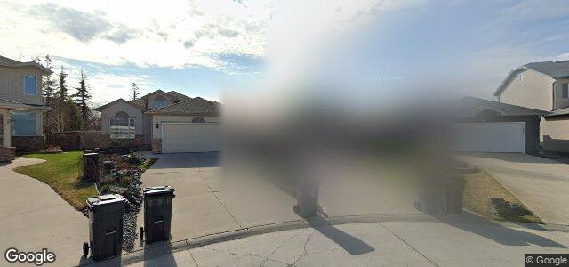 43 Estabrook Cove（加拿大曼尼托巴省温尼伯市）房屋照片