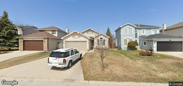 Photo of 43 Everden Road in Winnipeg, Manitoba