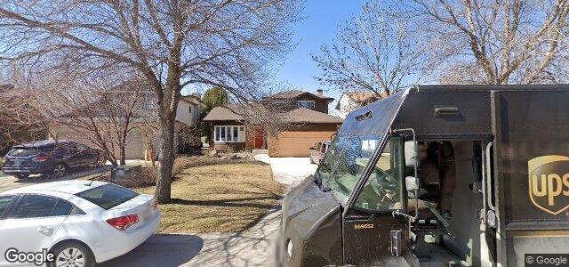 43 Everingham Bay（加拿大曼尼托巴省温尼伯市）房屋照片