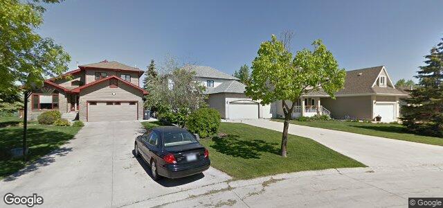 43 Highcastle Crescent（加拿大曼尼托巴省温尼伯市）房屋照片