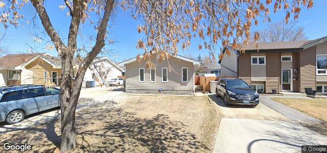 43 Kennington Bay（加拿大曼尼托巴省温尼伯市）房屋照片