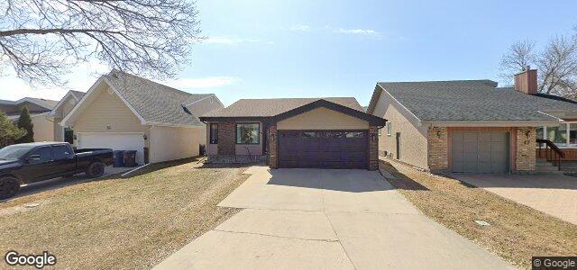 43 Queensbury Bay（加拿大曼尼托巴省温尼伯市）房屋照片