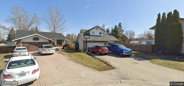 43 Sachet Place（加拿大曼尼托巴省温尼伯市）房屋照片