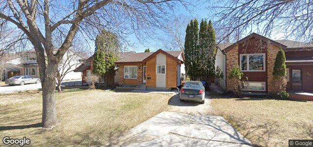 43 Turnham Drive（加拿大曼尼托巴省温尼伯市）房屋照片