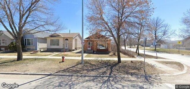 436 Novavista Drive（加拿大曼尼托巴省温尼伯市）房屋照片