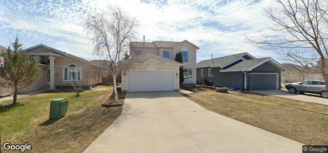 44 Everden Road（加拿大曼尼托巴省温尼伯市）房屋照片