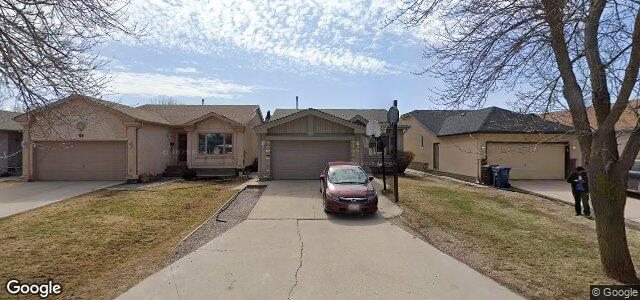 44 Hedgestone Crescent（加拿大曼尼托巴省温尼伯市）房屋照片