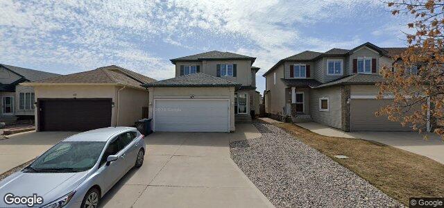 44 Julia Road（加拿大曼尼托巴省温尼伯市）房屋照片