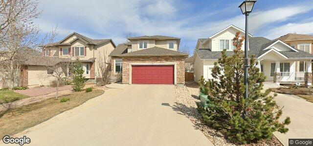 44 Kamberwell Bay（加拿大曼尼托巴省温尼伯市）房屋照片