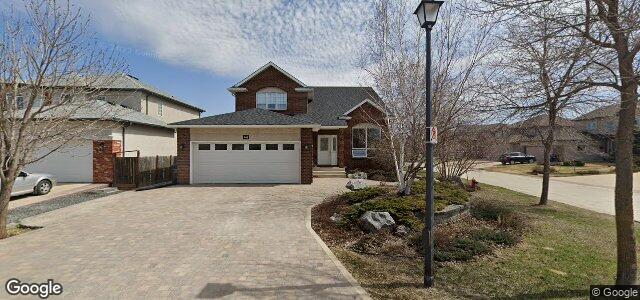 Larawan ng 44 Winterhaven Drive sa Winnipeg, Manitoba