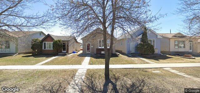 442 Novavista Drive（加拿大曼尼托巴省温尼伯市）房屋照片