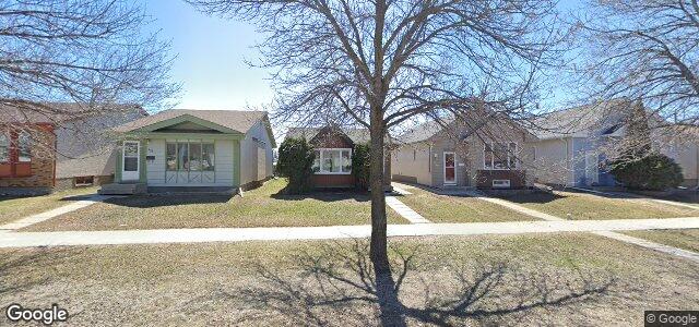 444 Novavista Drive（加拿大曼尼托巴省温尼伯市）房屋照片