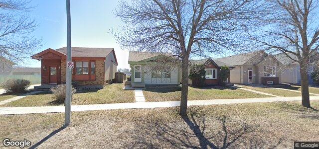 446 Novavista Drive（加拿大曼尼托巴省温尼伯市）房屋照片