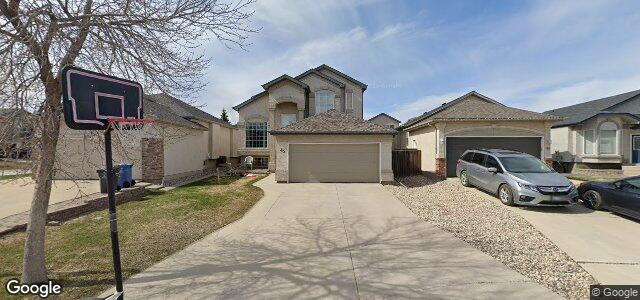 45 Erindale Crescent（加拿大曼尼托巴省温尼伯市）房屋照片