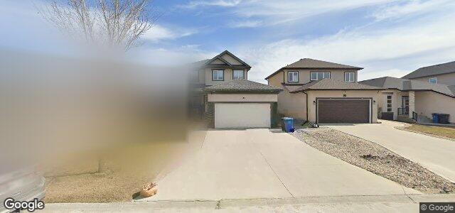 45 Guernsey Lane（加拿大曼尼托巴省温尼伯市）房屋照片