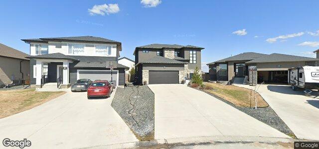 45 Upavon Road（加拿大曼尼托巴省温尼伯市）房屋照片