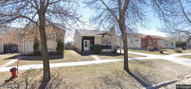 454 Novavista Drive（加拿大曼尼托巴省温尼伯市）房屋照片