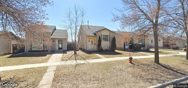 458 Novavista Drive（加拿大曼尼托巴省温尼伯市）房屋照片