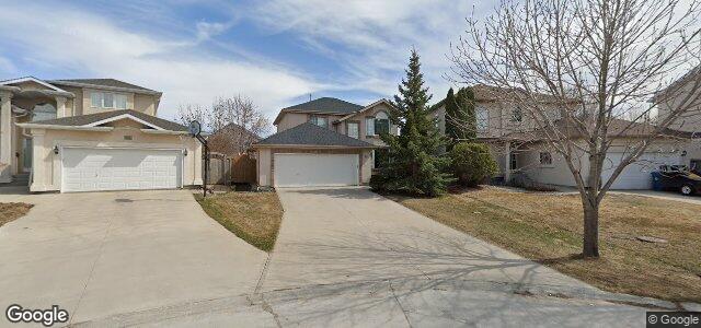 46 Gaitwin Cove（加拿大曼尼托巴省温尼伯市）房屋照片