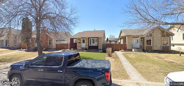 46 Kennington Bay（加拿大曼尼托巴省温尼伯市）房屋照片