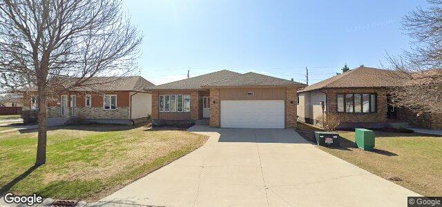 46 Kevin Place（加拿大曼尼托巴省温尼伯市）房屋照片