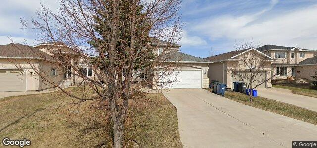 46 Manor Haven Drive（加拿大曼尼托巴省温尼伯市）房屋照片