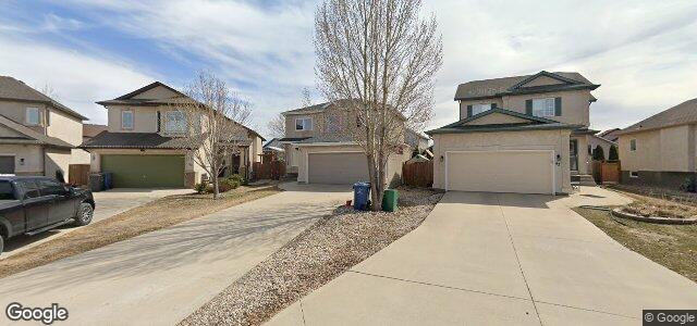 46 Pentonville Crescent（加拿大曼尼托巴省温尼伯市）房屋照片