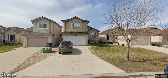 46 Quantrell Bay（加拿大曼尼托巴省温尼伯市）房屋照片