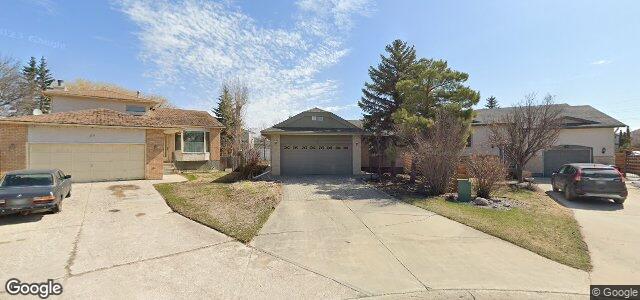 46 Satinwood Place（加拿大曼尼托巴省温尼伯市）房屋照片