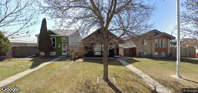 46 Sundial Crescent（加拿大曼尼托巴省温尼伯市）房屋照片