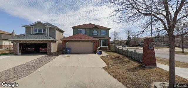 46 Tretheway Close（加拿大曼尼托巴省温尼伯市）房屋照片