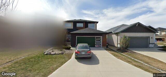 46 Wainwright Crescent（加拿大曼尼托巴省温尼伯市）房屋照片