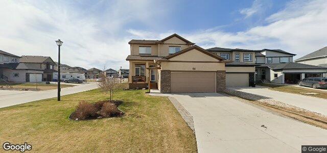 46 William Johnstone Court（加拿大曼尼托巴省溫尼伯市）房屋照片