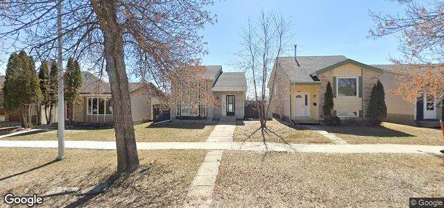 462 Novavista Drive（加拿大曼尼托巴省温尼伯市）房屋照片