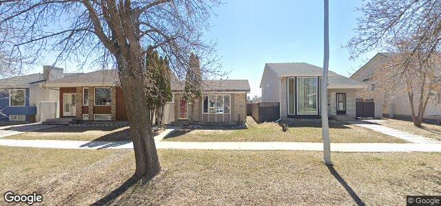 466 Novavista Drive（加拿大曼尼托巴省温尼伯市）房屋照片