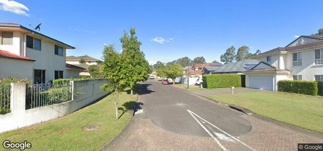 47 Amersham Crescent（加拿大曼尼托巴省温尼伯市）房屋照片