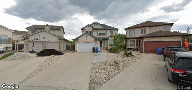 47 Cedarcroft Place（加拿大曼尼托巴省温尼伯市）房屋照片