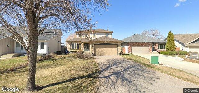 47 Clerkenwell Bay（加拿大曼尼托巴省温尼伯市）房屋照片