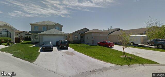 47 Coleman Cove（加拿大曼尼托巴省温尼伯市）房屋照片