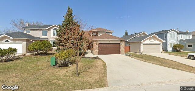 47 Everden Road（加拿大曼尼托巴省温尼伯市）房屋照片