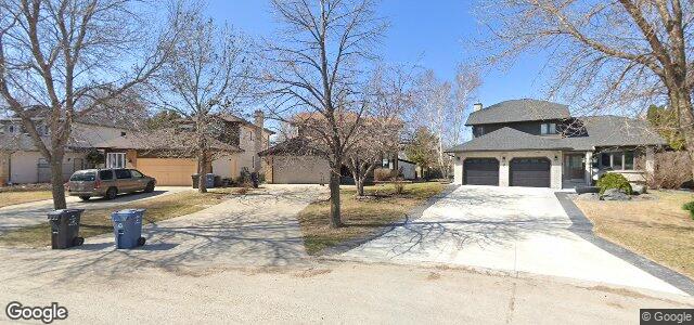 47 Everingham Bay（加拿大曼尼托巴省温尼伯市）房屋照片