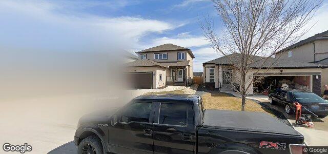 47 Guernsey Lane（加拿大曼尼托巴省温尼伯市）房屋照片