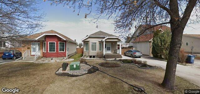 47 Hirt Crescent（加拿大曼尼托巴省温尼伯市）房屋照片