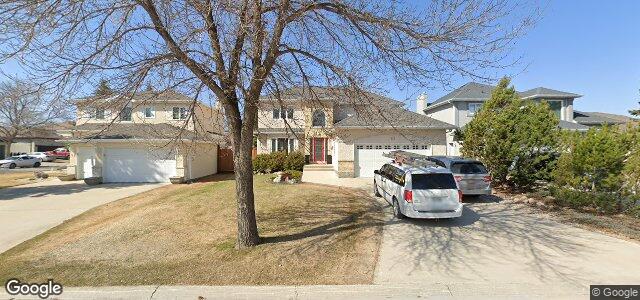 47 Hollingbury Place（加拿大曼尼托巴省温尼伯市）房屋照片