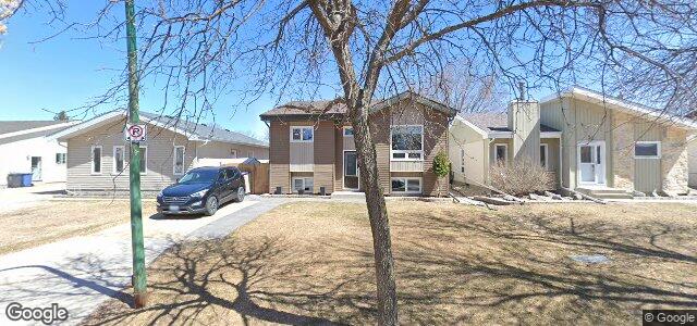 47 Kennington Bay（加拿大曼尼托巴省温尼伯市）房屋照片