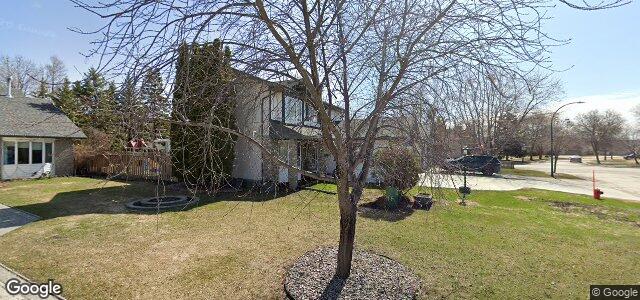 47 Sachet Place（加拿大曼尼托巴省温尼伯市）房屋照片